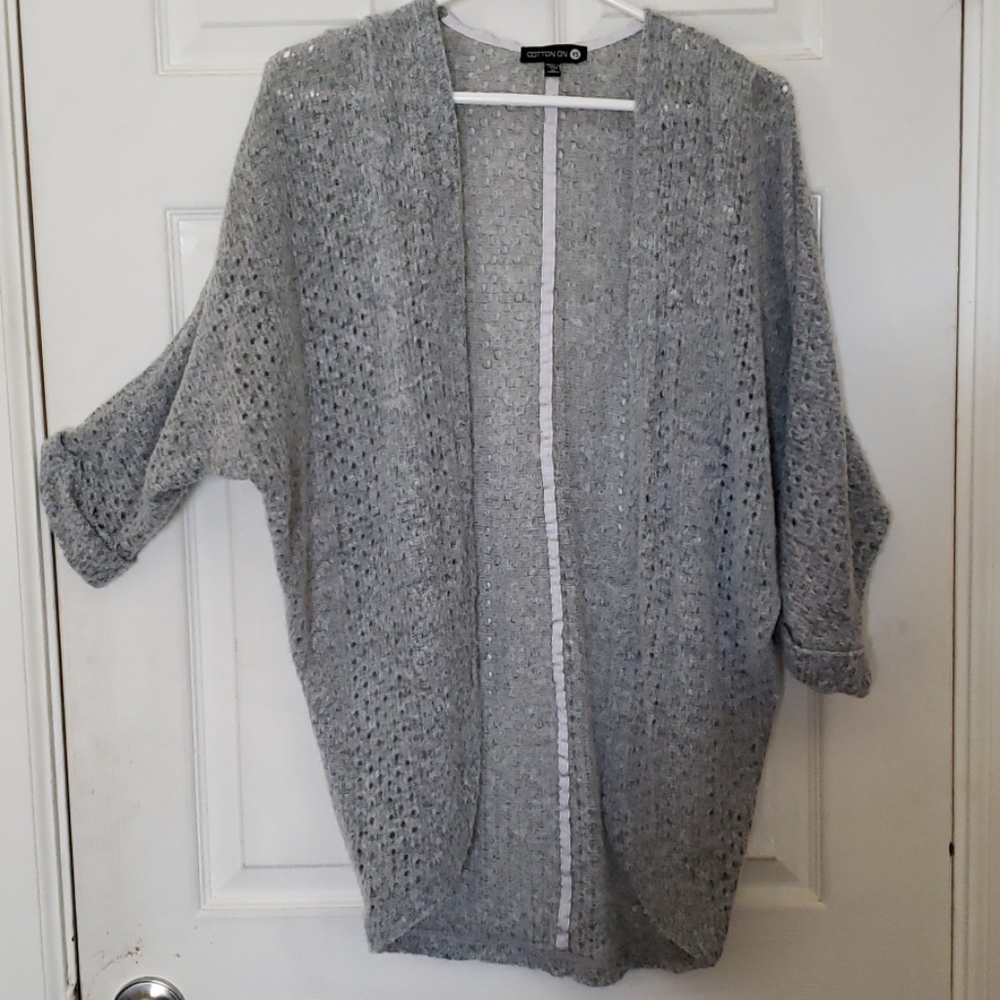 Cotton On cardigan